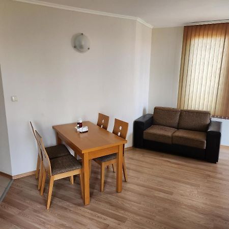 Pacific-3-A Apartman Napospart Kültér fotó