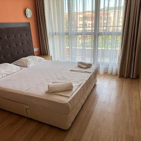 Pacific-3-A Apartman Napospart Kültér fotó