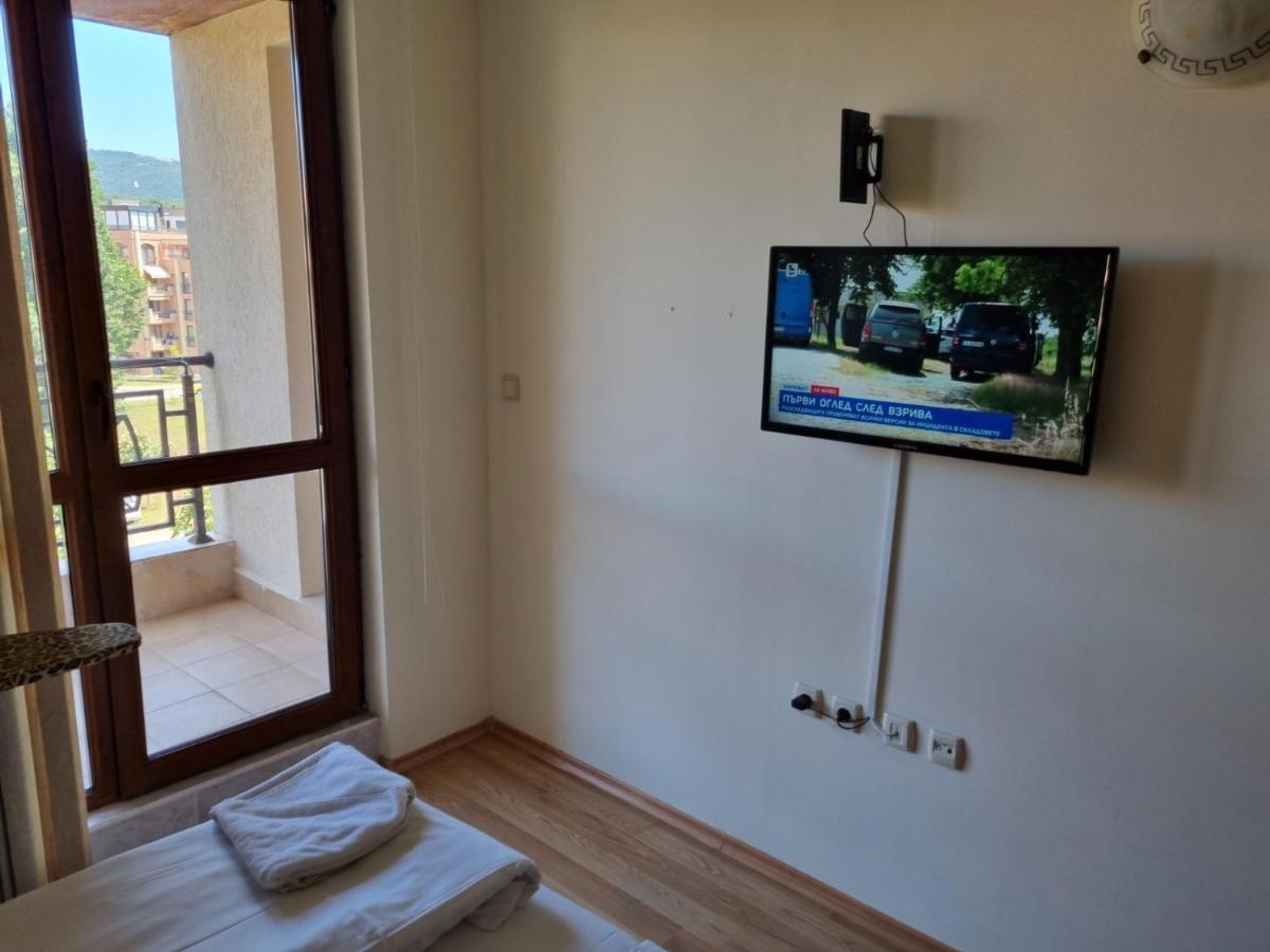 Pacific-3-A Apartman Napospart Kültér fotó