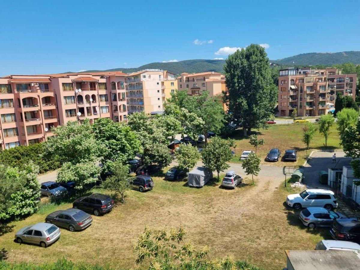 Pacific-3-A Apartman Napospart Kültér fotó