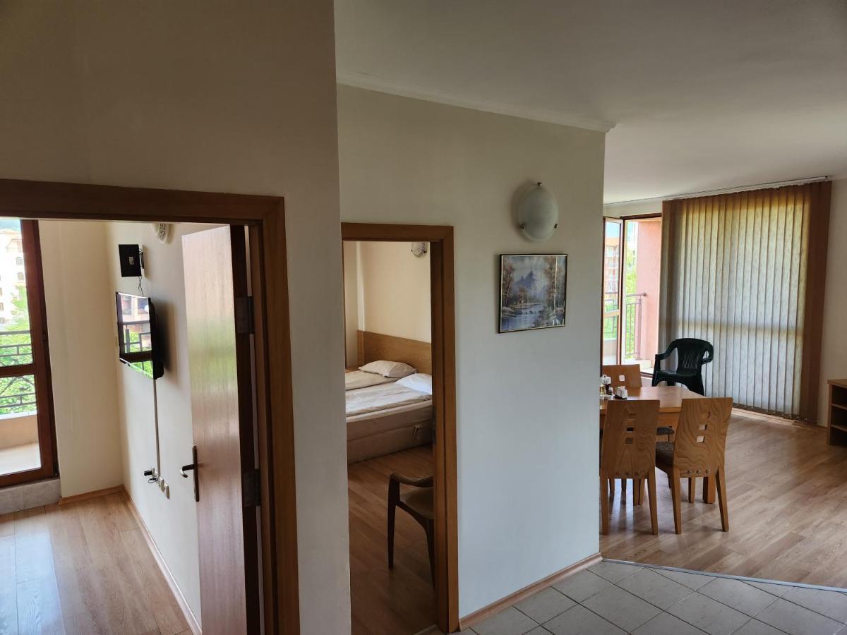 Pacific-3-A Apartman Napospart Kültér fotó