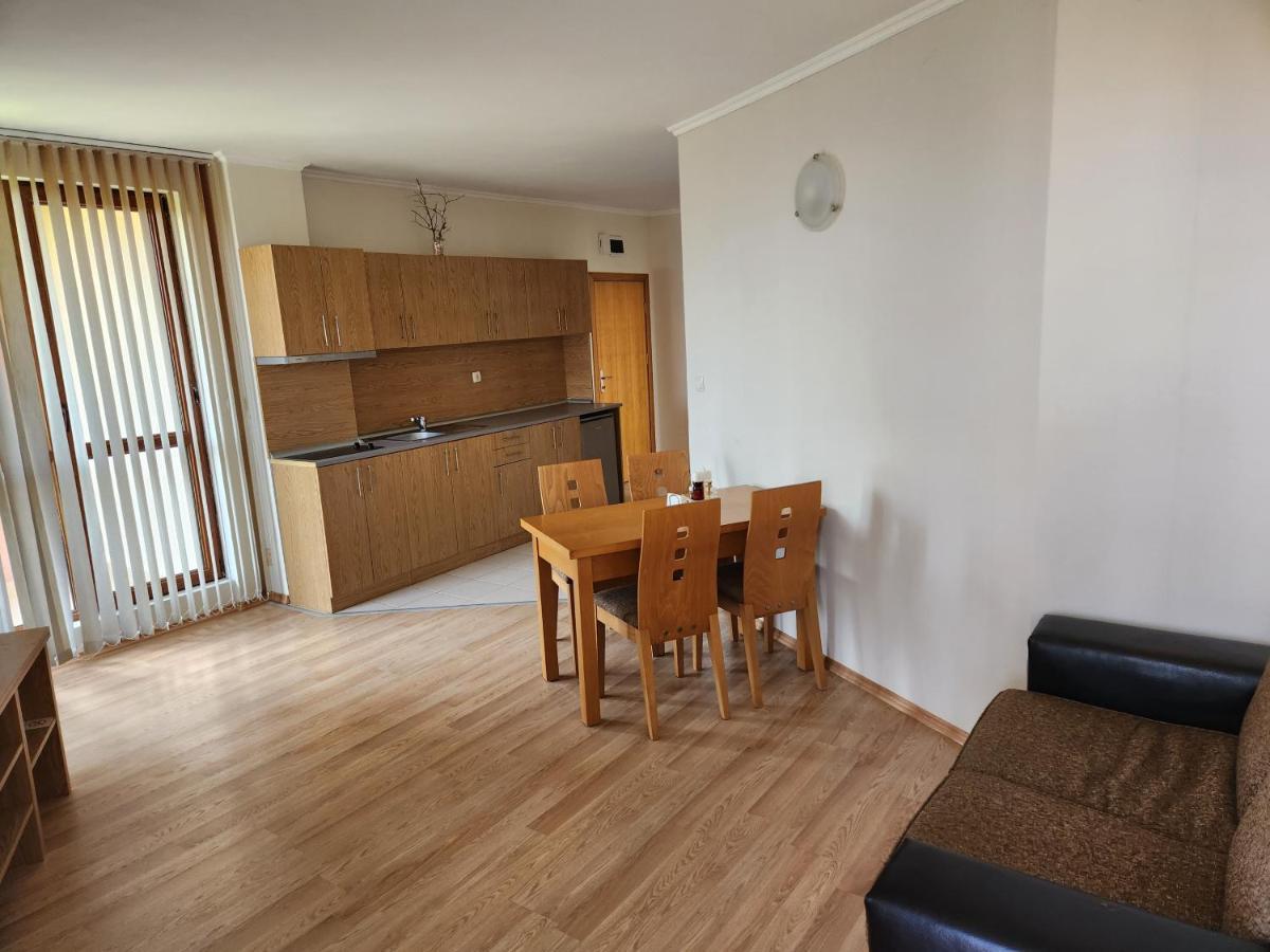 Pacific-3-A Apartman Napospart Kültér fotó
